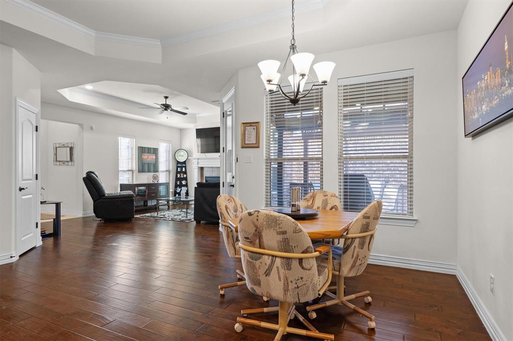 Ladera Tavolo Park Condos - Residential