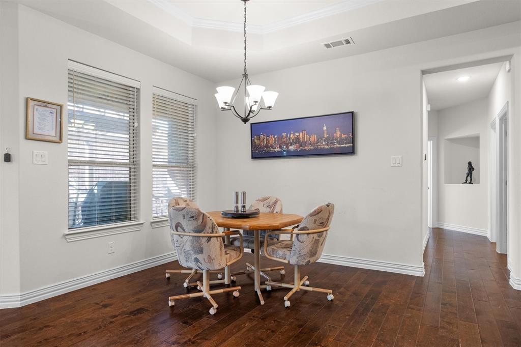 Ladera Tavolo Park Condos - Residential