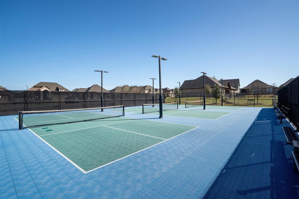 Ladera Tavolo Park Condos - Residential