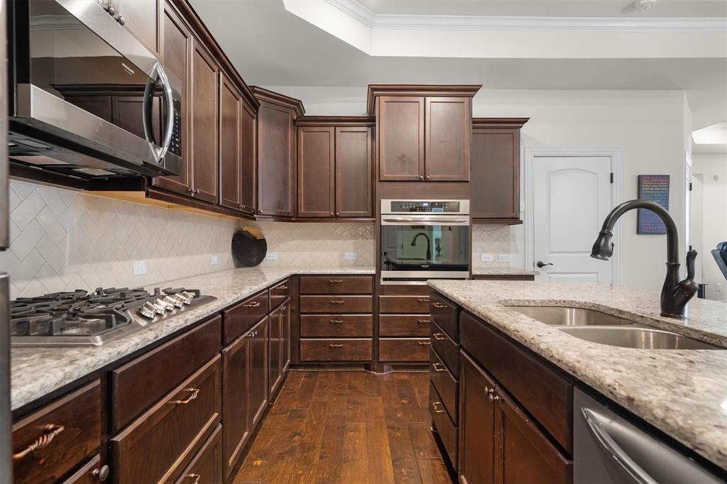 Ladera Tavolo Park Condos - Residential