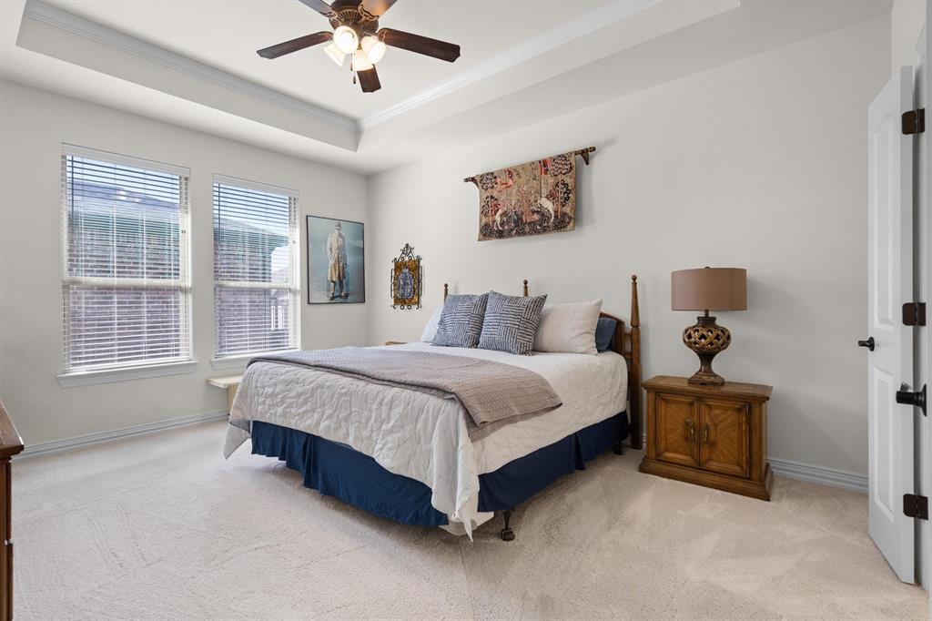 Ladera Tavolo Park Condos - Residential