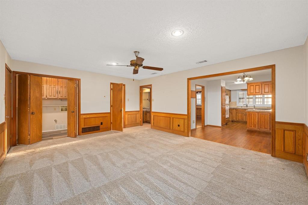 Wimbledon North Addition - Residential