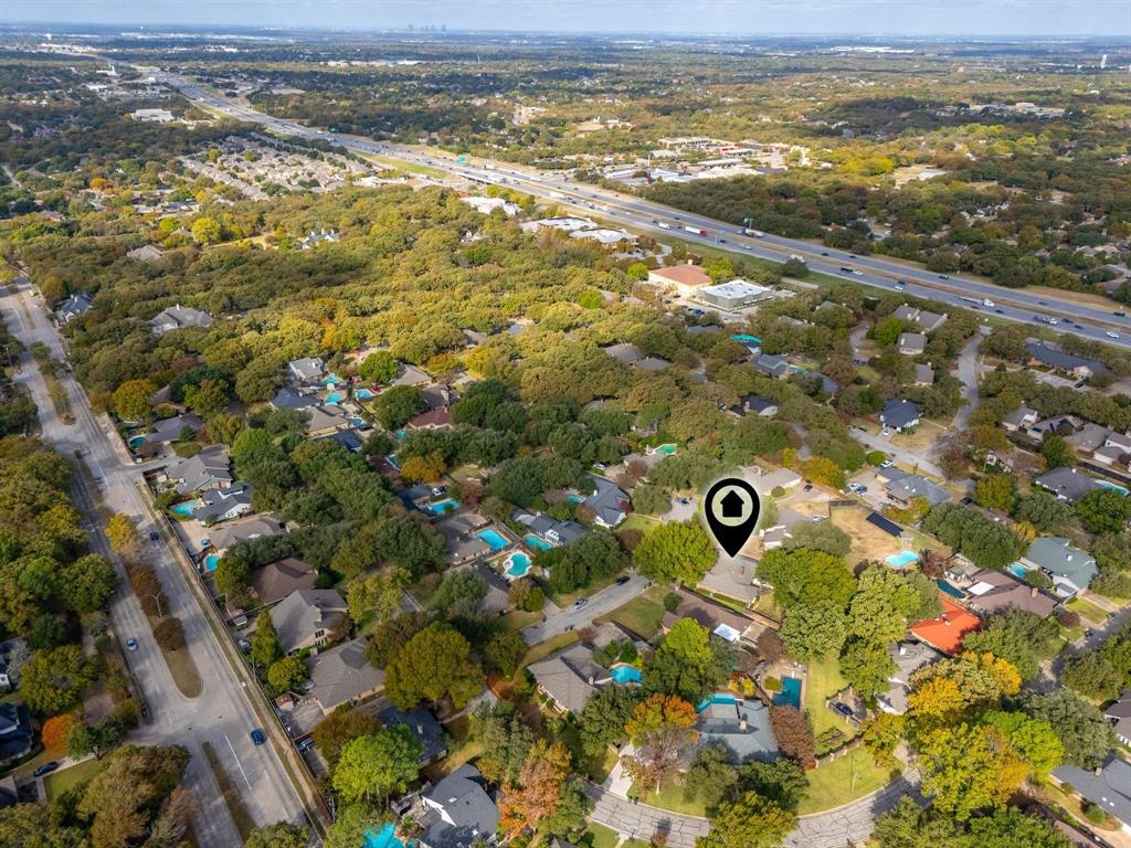 Wimbledon North Addition - Residential