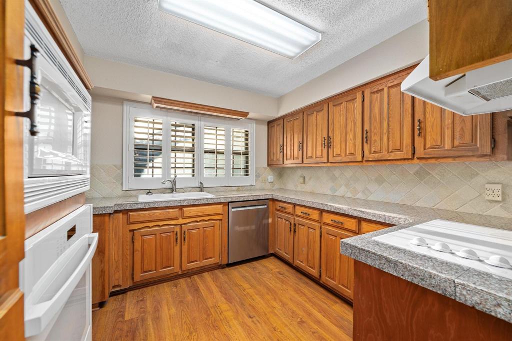 Wimbledon North Addition - Residential