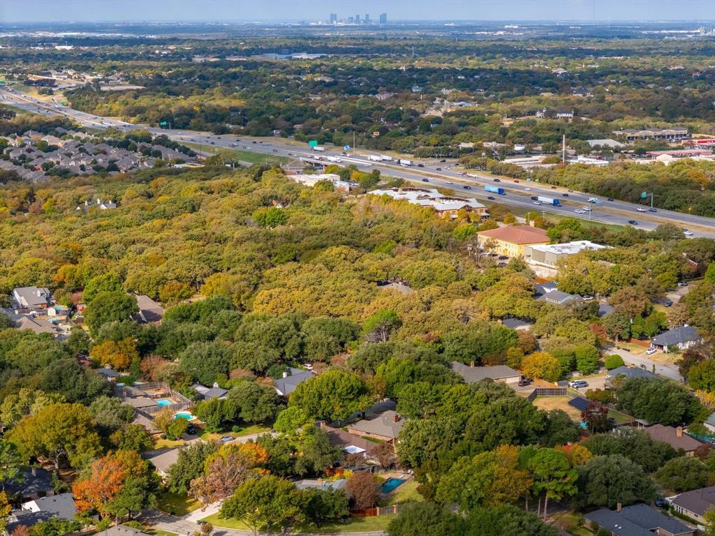 Wimbledon North Addition - Residential