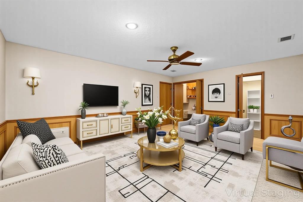 Wimbledon North Addition - Residential