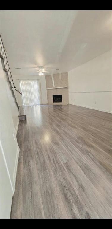 2500 E Park Boulevard U3