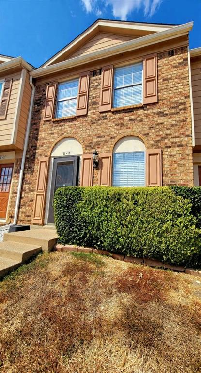 2500 E Park Boulevard U3