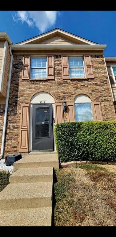 2500 E Park Boulevard U3