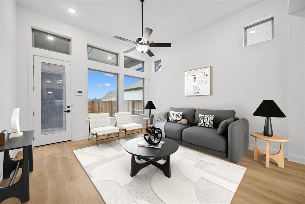 Mantua - Residential