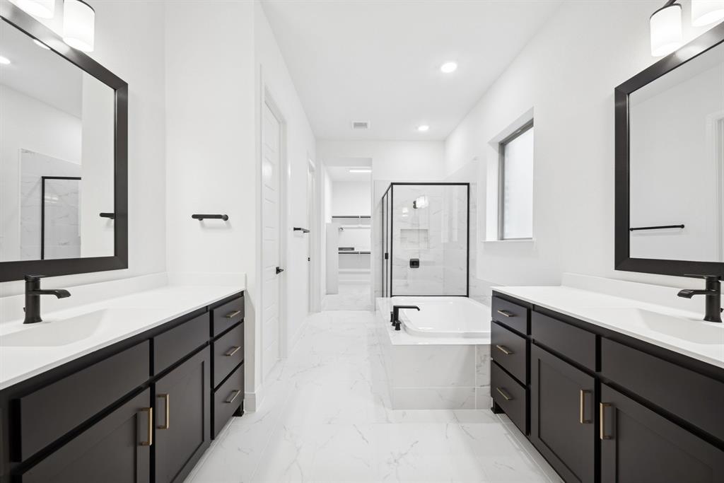 Mantua - Residential