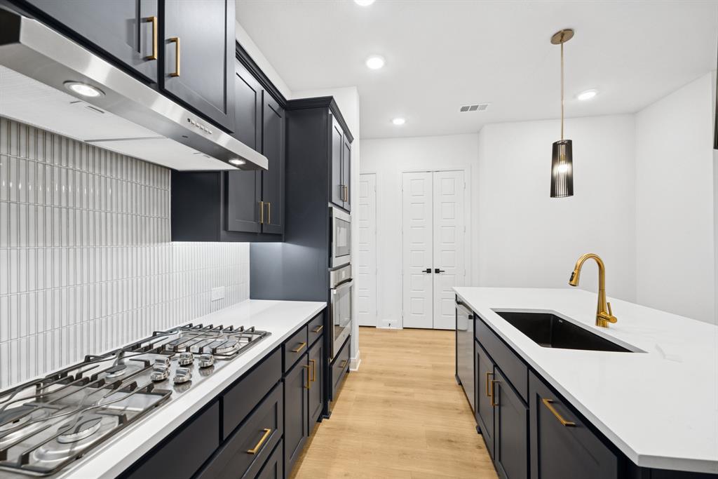 Mantua - Residential