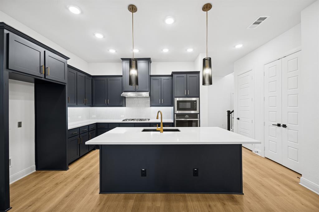 Mantua - Residential