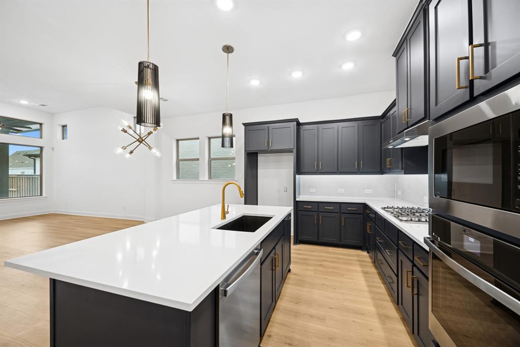 Mantua - Residential