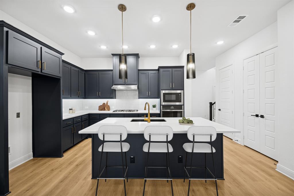 Mantua - Residential