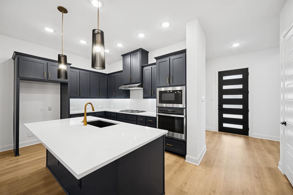 Mantua - Residential