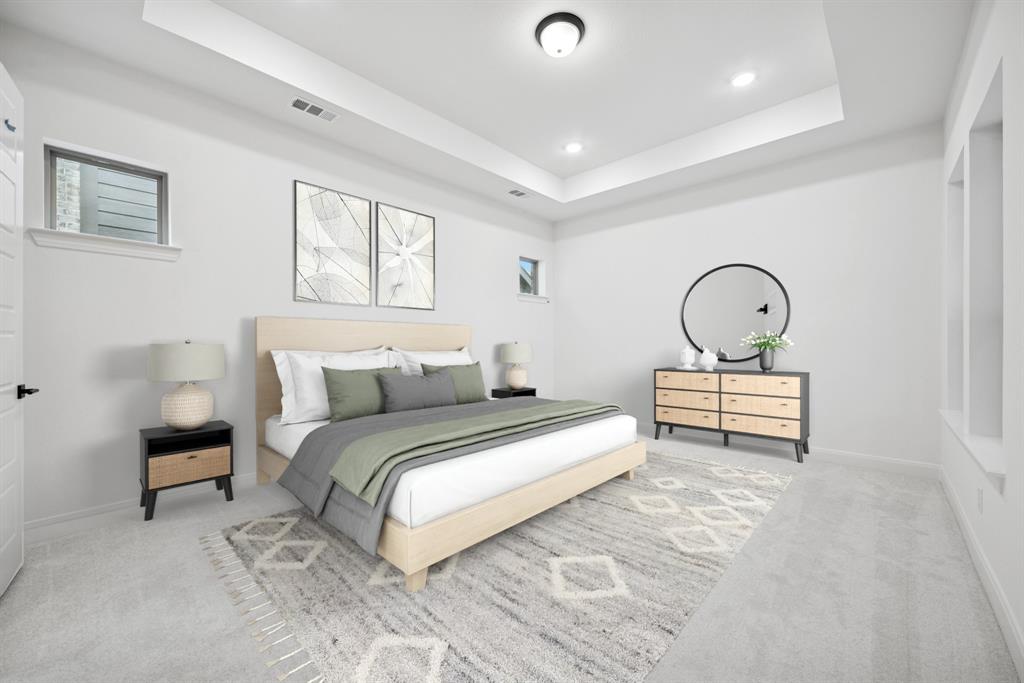 Mantua - Residential