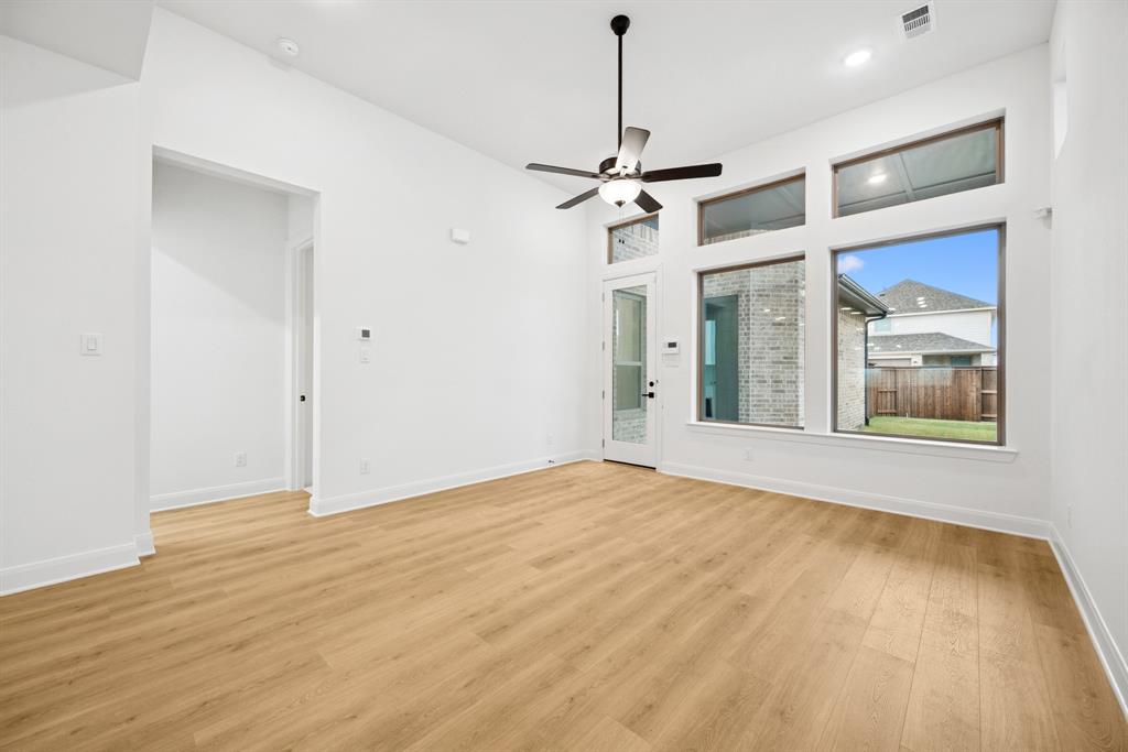 Mantua - Residential