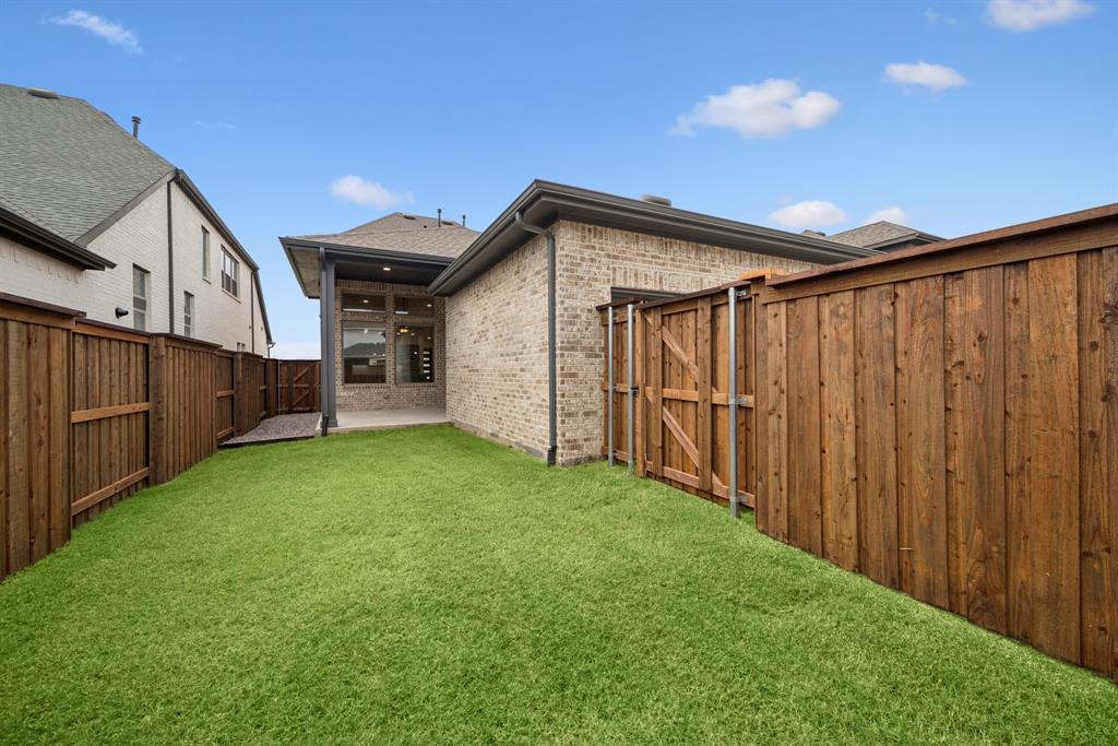 Mantua - Residential