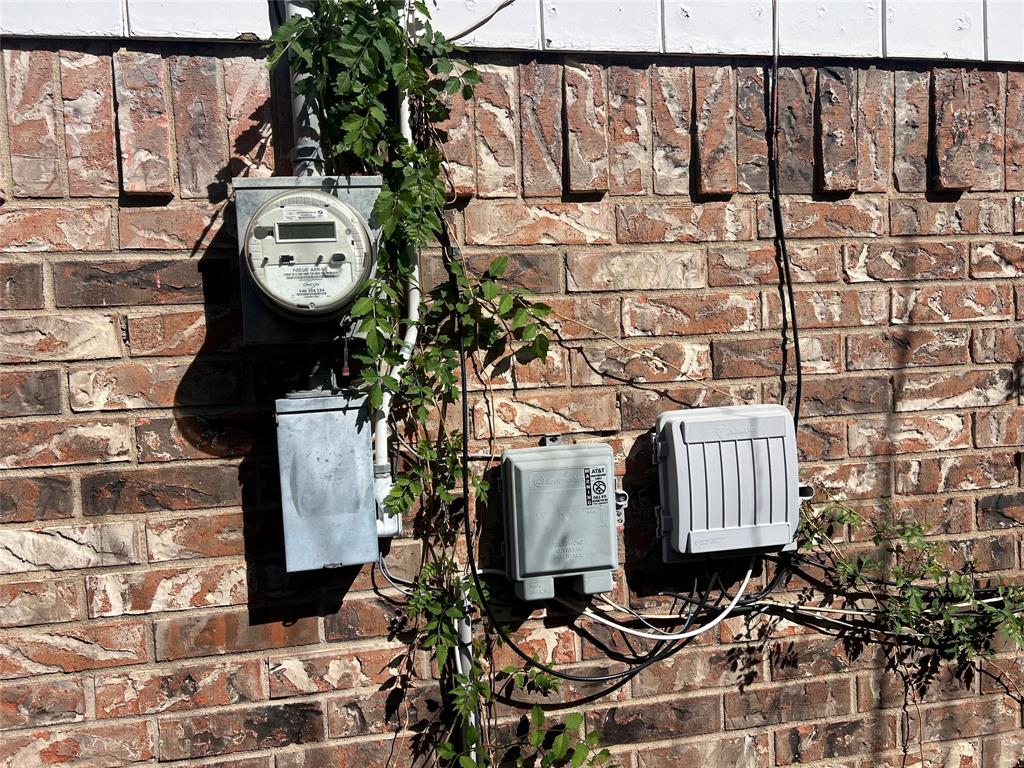 Echo Hills Add - Residential