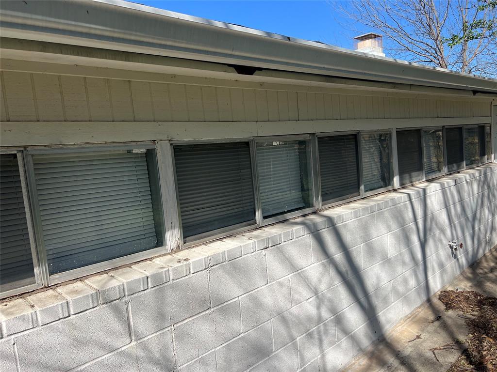 Echo Hills Add - Residential