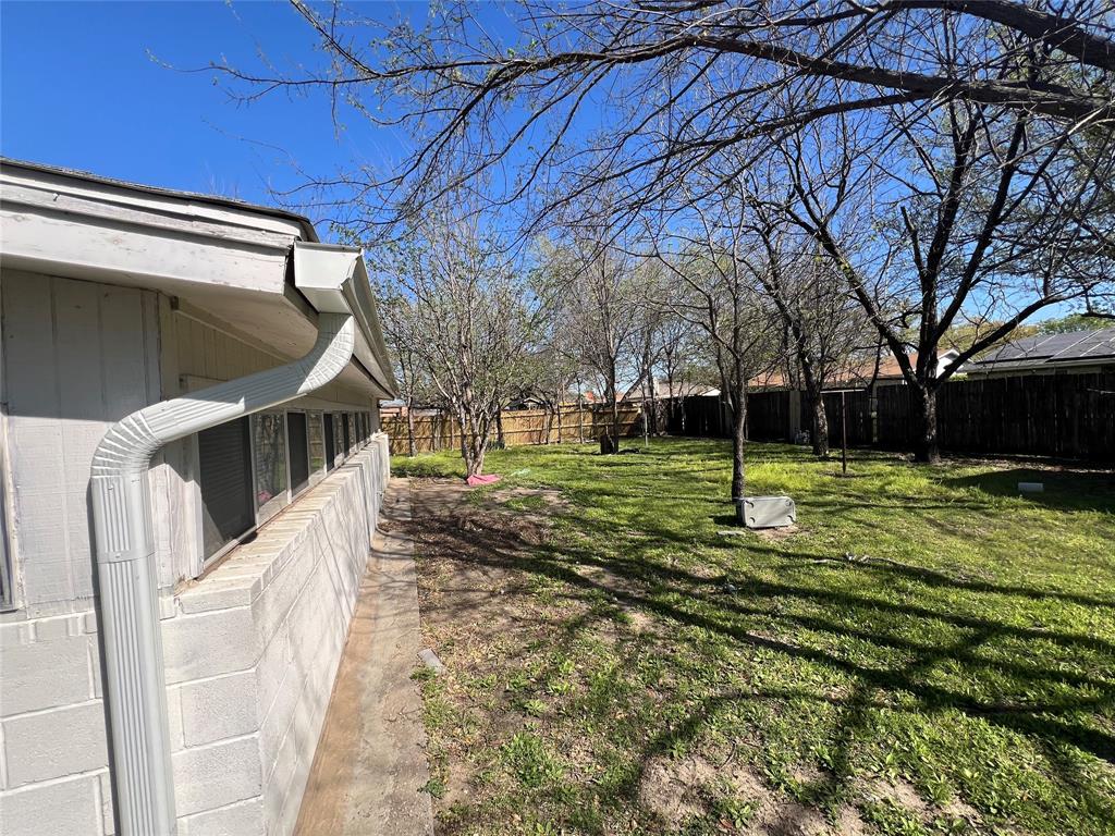 Echo Hills Add - Residential