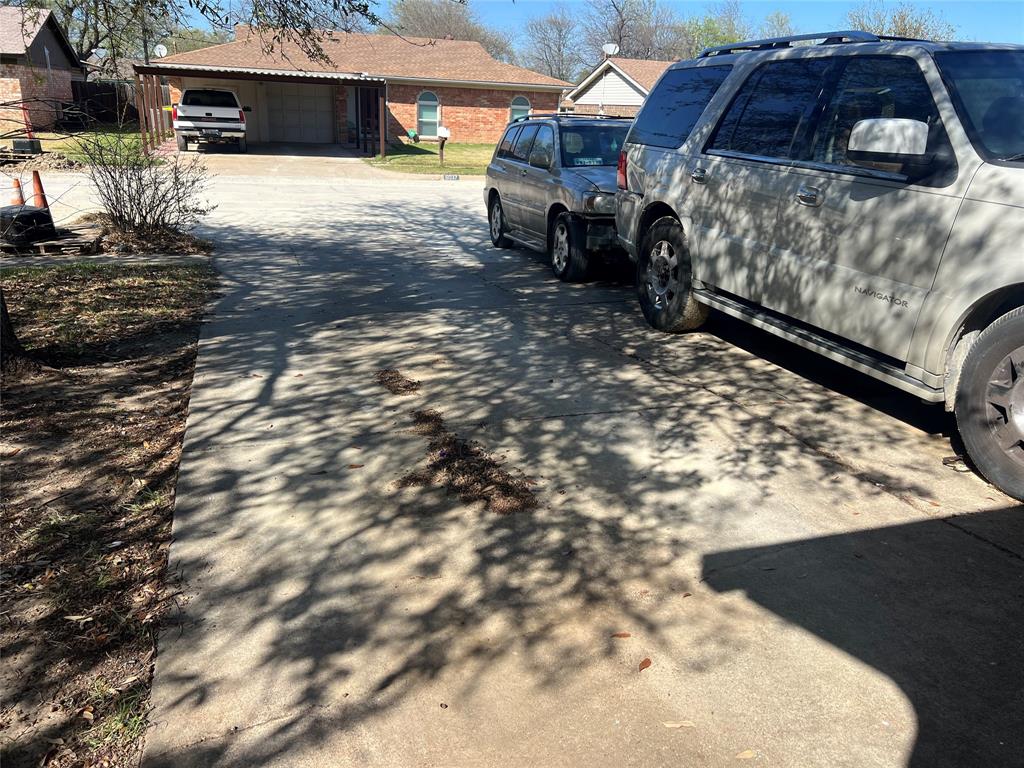 Echo Hills Add - Residential