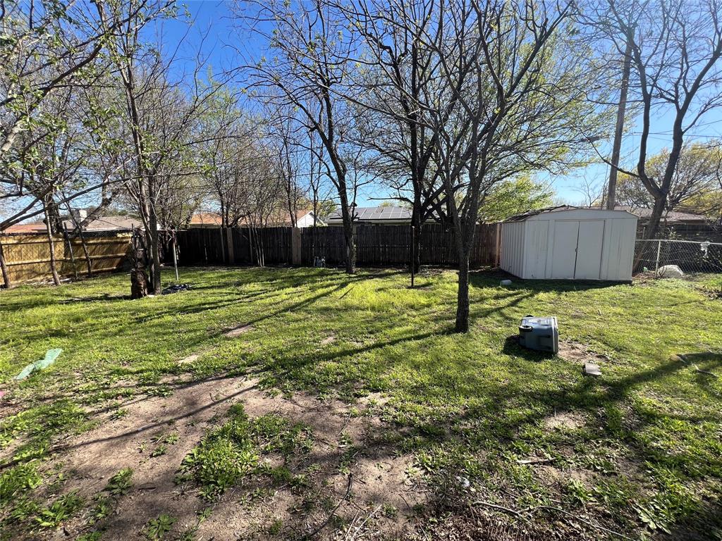 Echo Hills Add - Residential