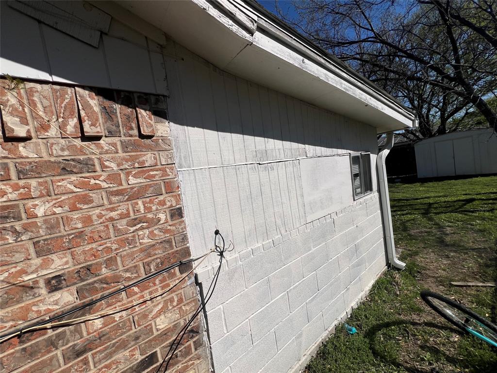 Echo Hills Add - Residential