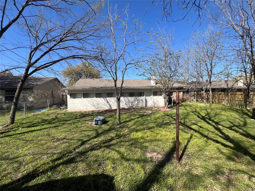 Echo Hills Add - Residential