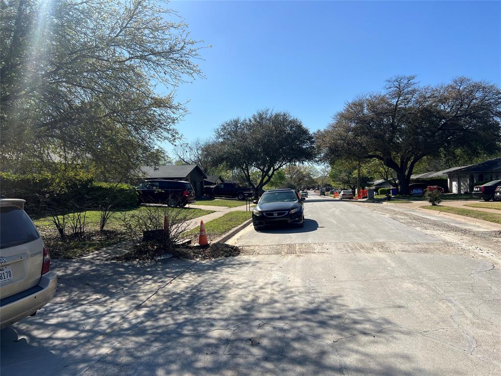 Echo Hills Add - Residential