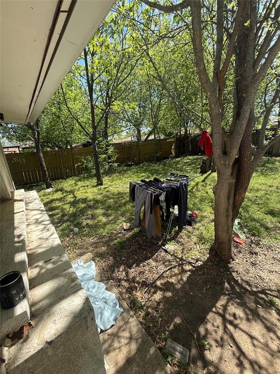 Echo Hills Add - Residential