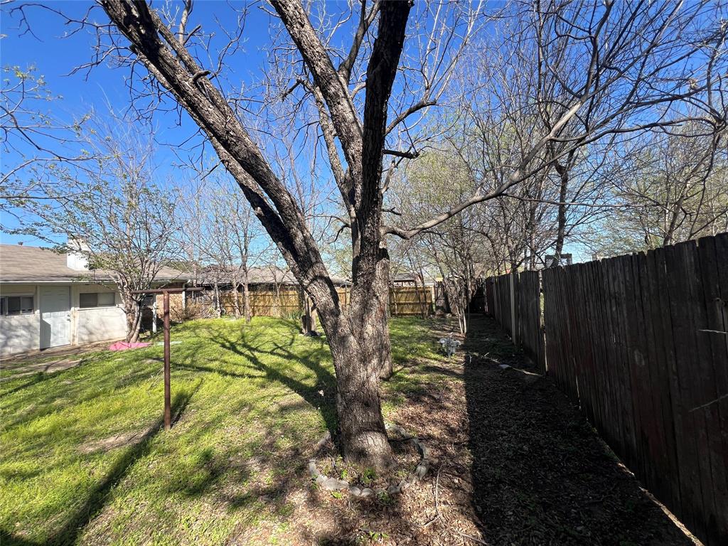 Echo Hills Add - Residential