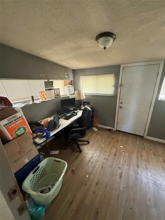 Echo Hills Add - Residential