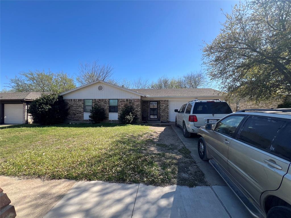 Echo Hills Add - Residential