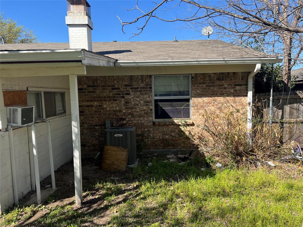 Echo Hills Add - Residential