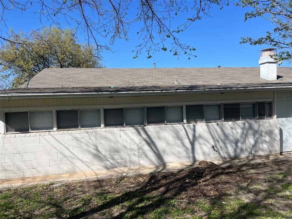 Echo Hills Add - Residential