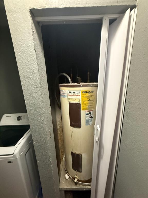 Echo Hills Add - Residential