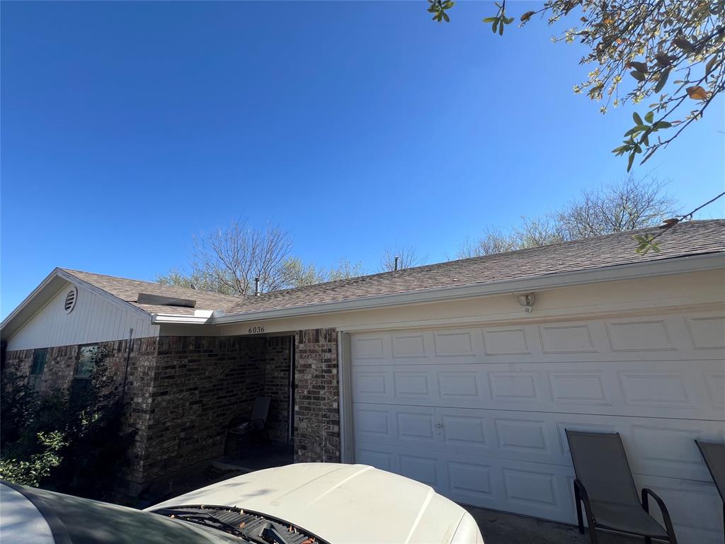 Echo Hills Add - Residential