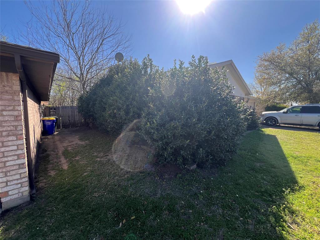 Echo Hills Add - Residential