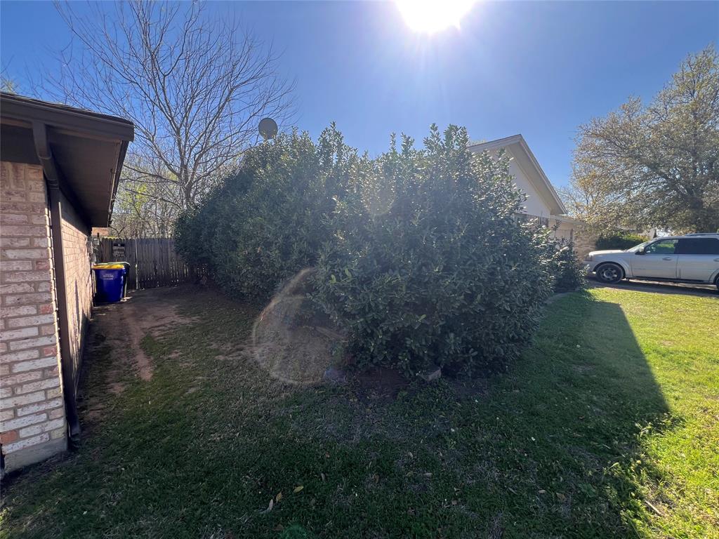 Echo Hills Add - Residential