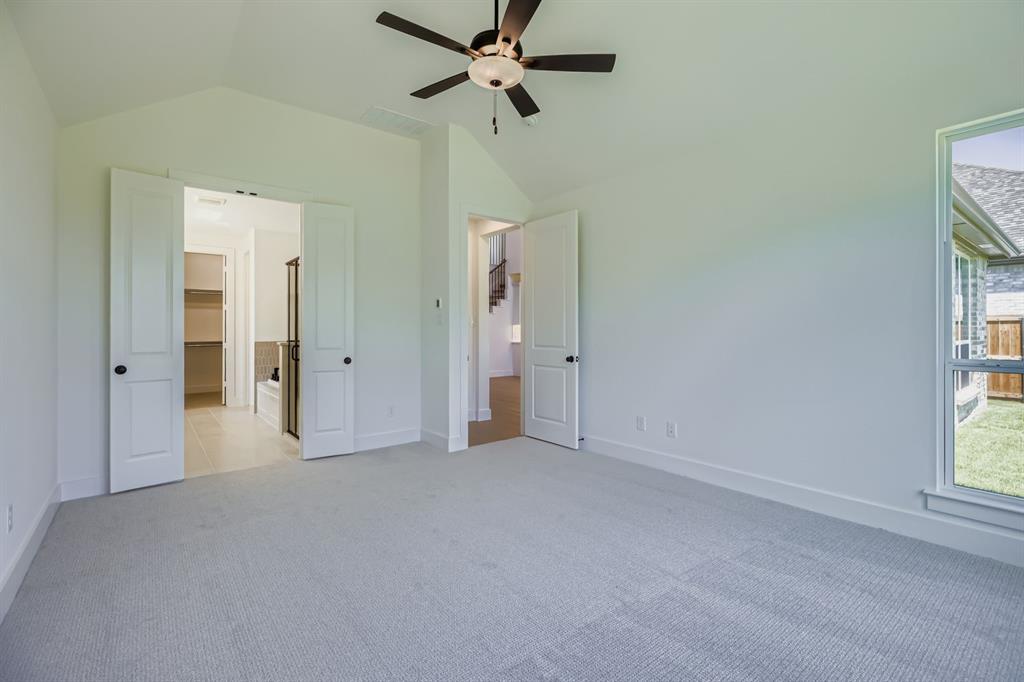 North Sky - Residential