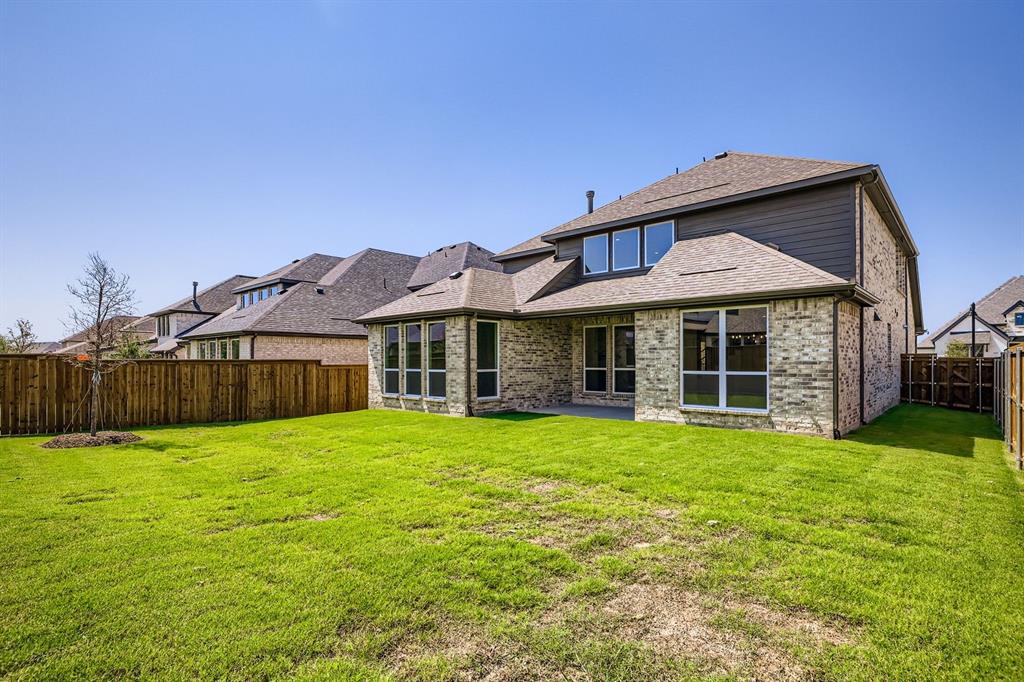 North Sky - Residential