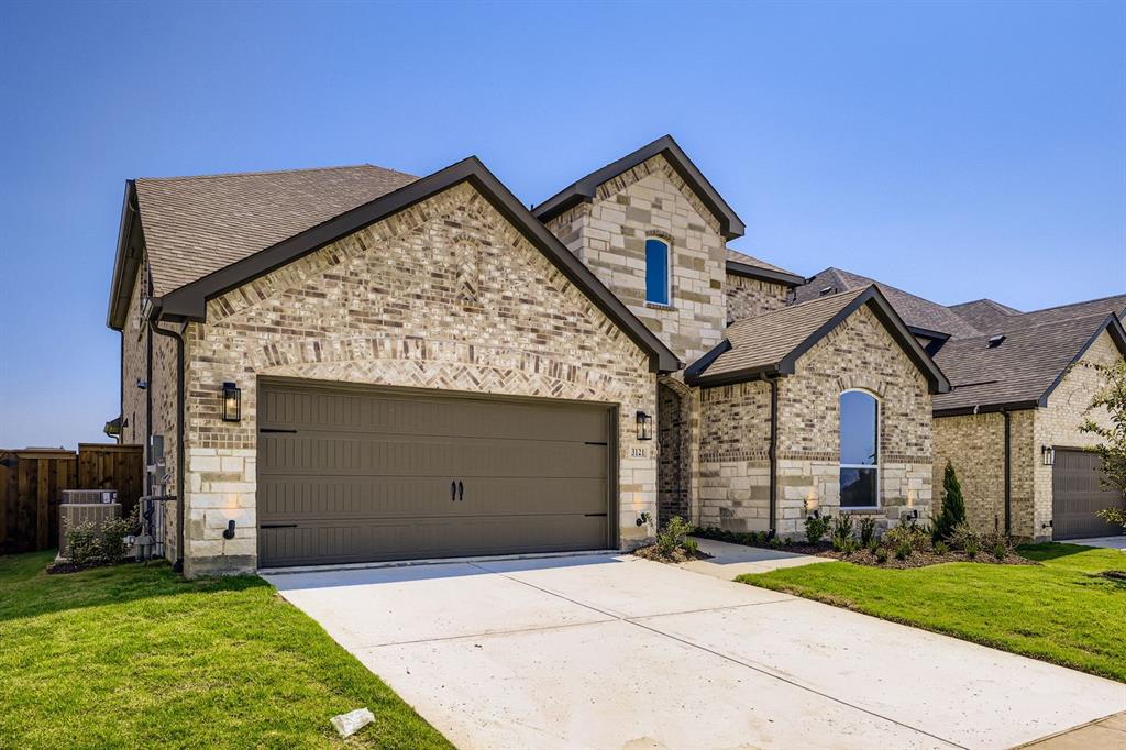 North Sky - Residential