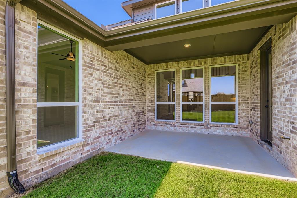 North Sky - Residential