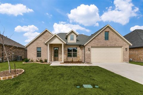 616 Prosperity Trail Rockwall TX 75087