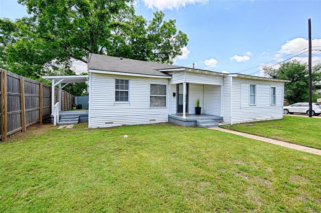 1630 Chattanooga Place