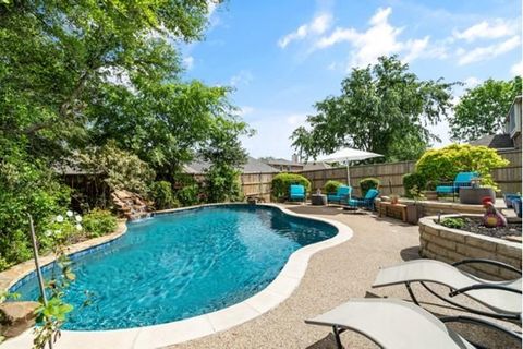 7230 Hillshire Lane Sachse TX 75048