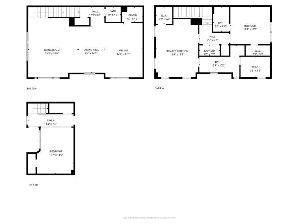 Reserve Utsw Condos Bldg 3 - Residential