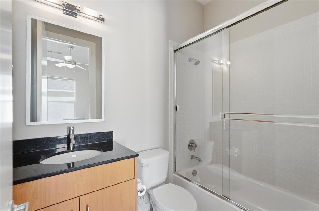 Reserve Utsw Condos Bldg 3 - Residential